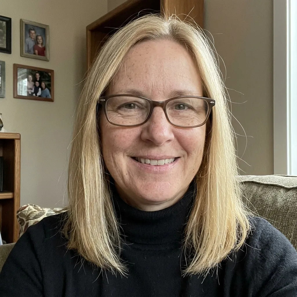 Bernice Callahan
