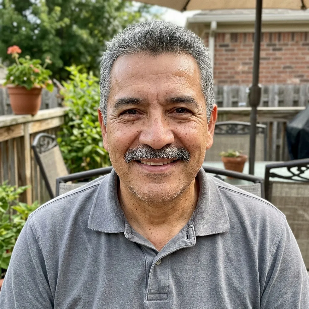 Hector Salgado