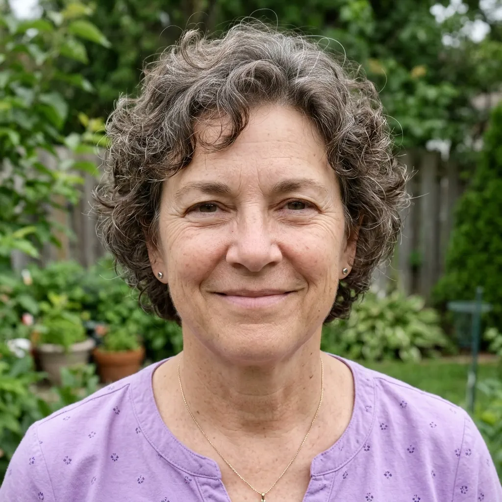 Glenda Ashworth