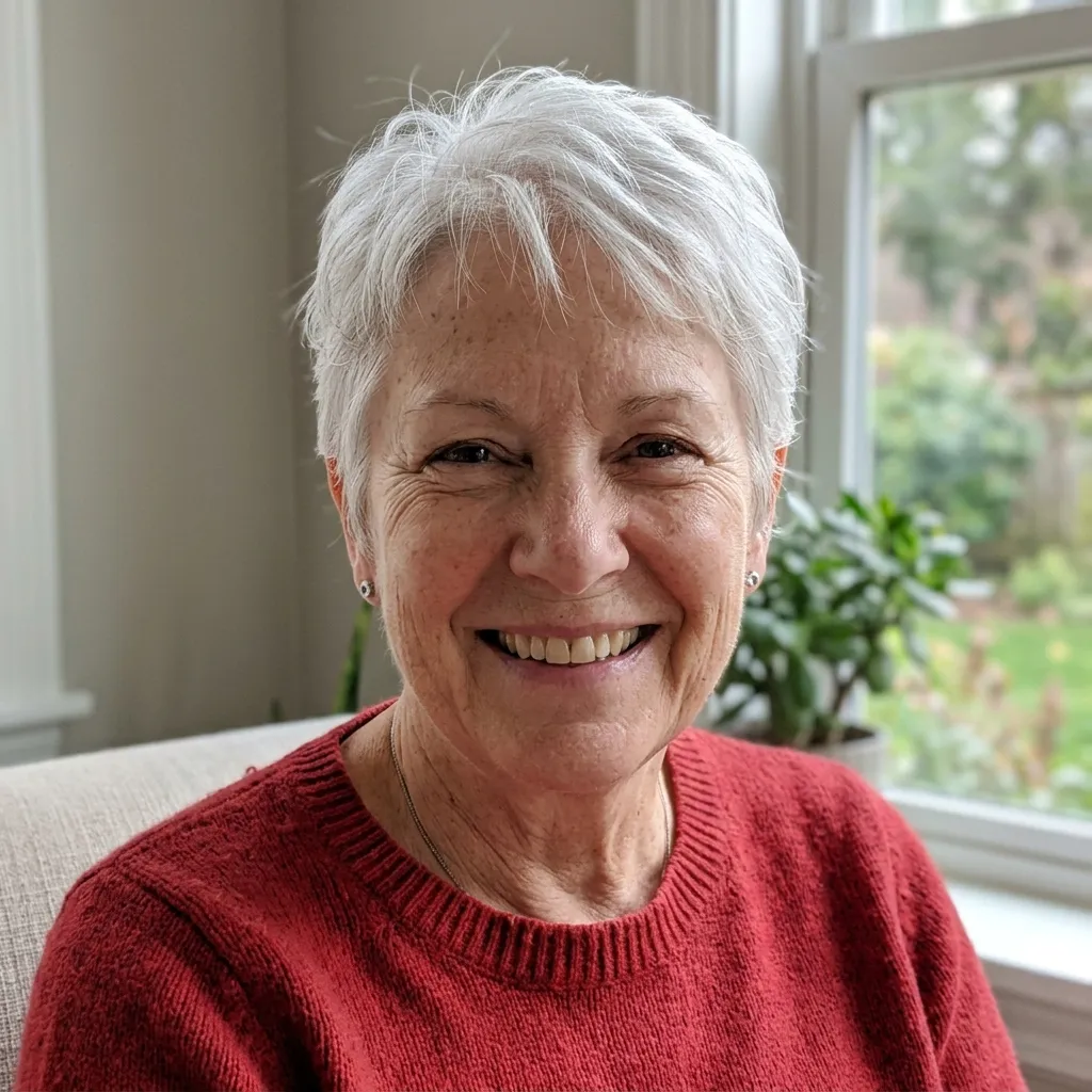 Winifred Halloran