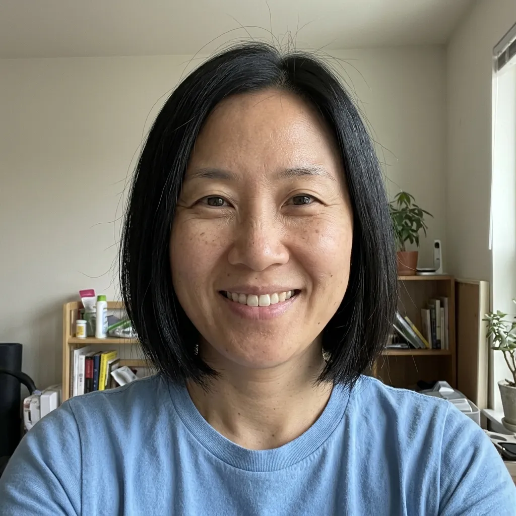 Su-Jin Park