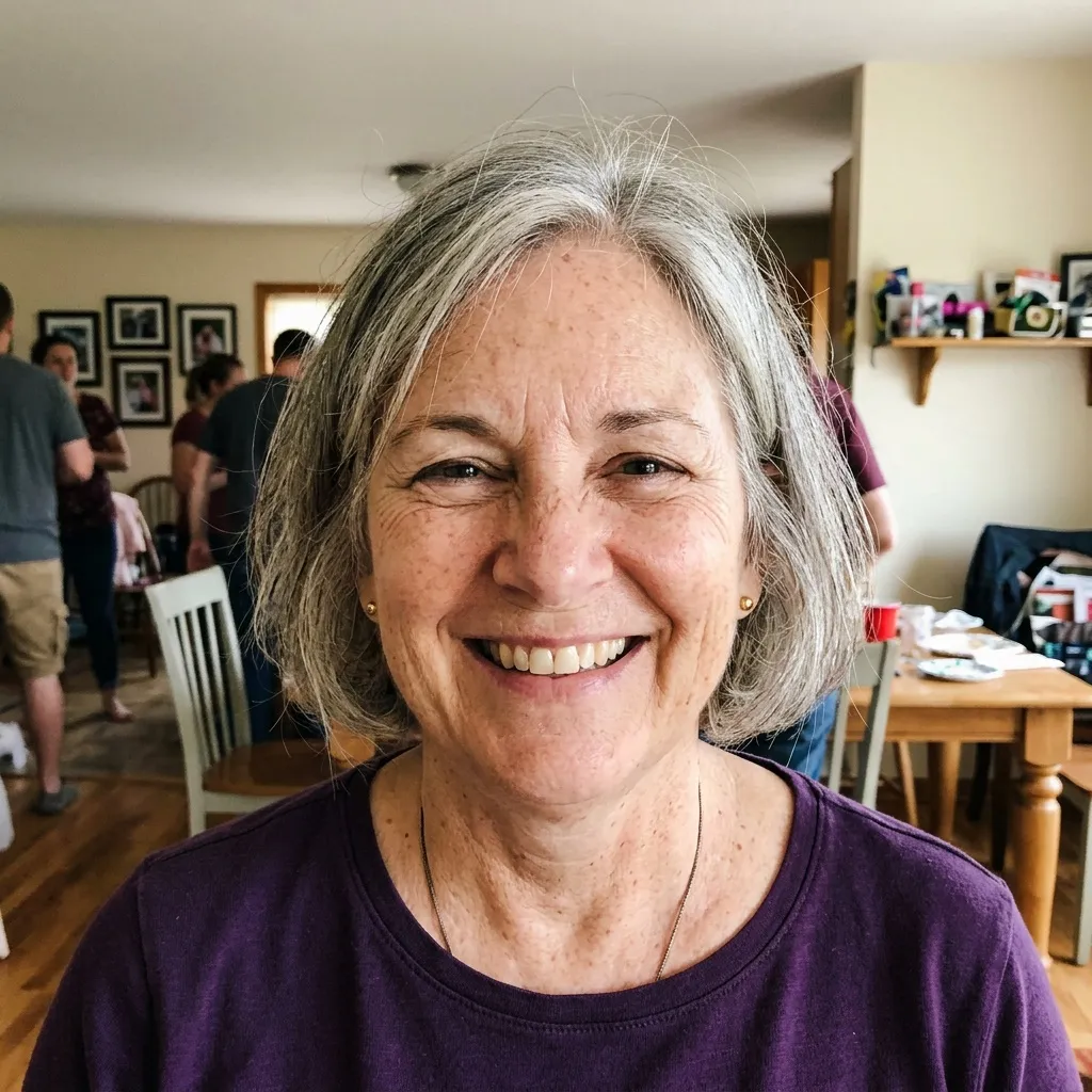 Gwendolyn Pruitt