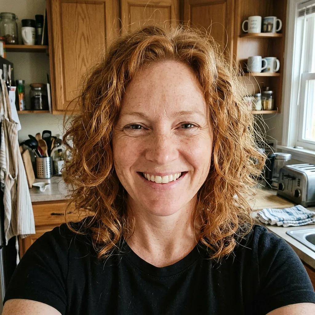 Fiona Redmond