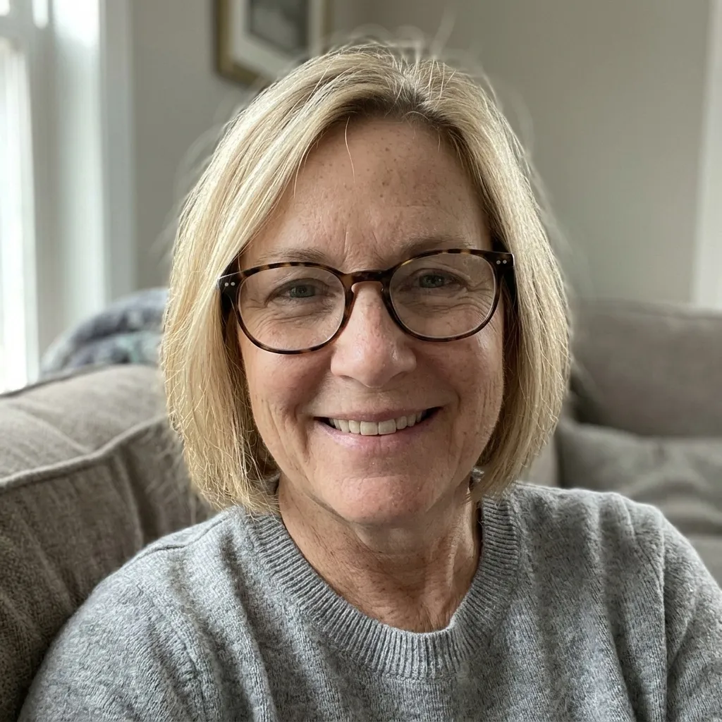 Paulette Sorensen