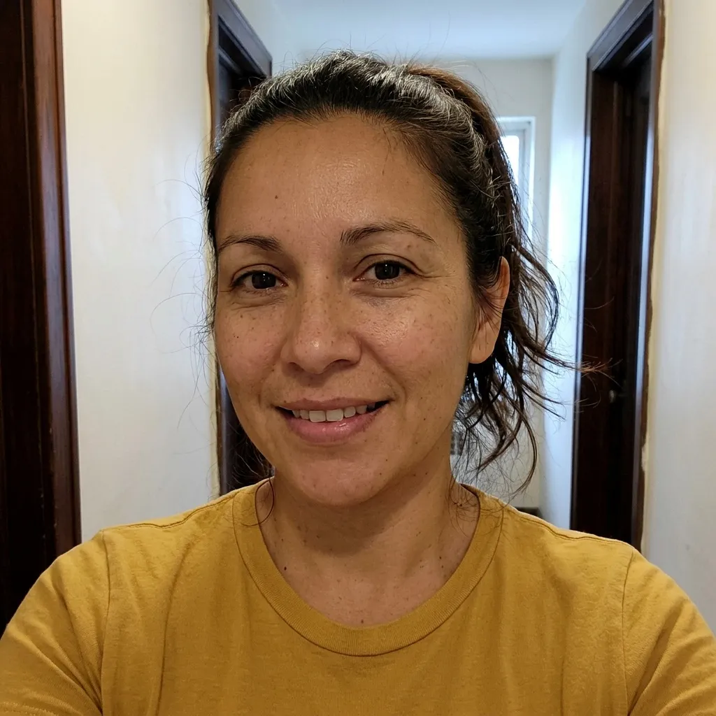 Camila Estrada