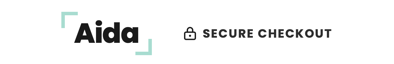 Aida — Secure Checkout