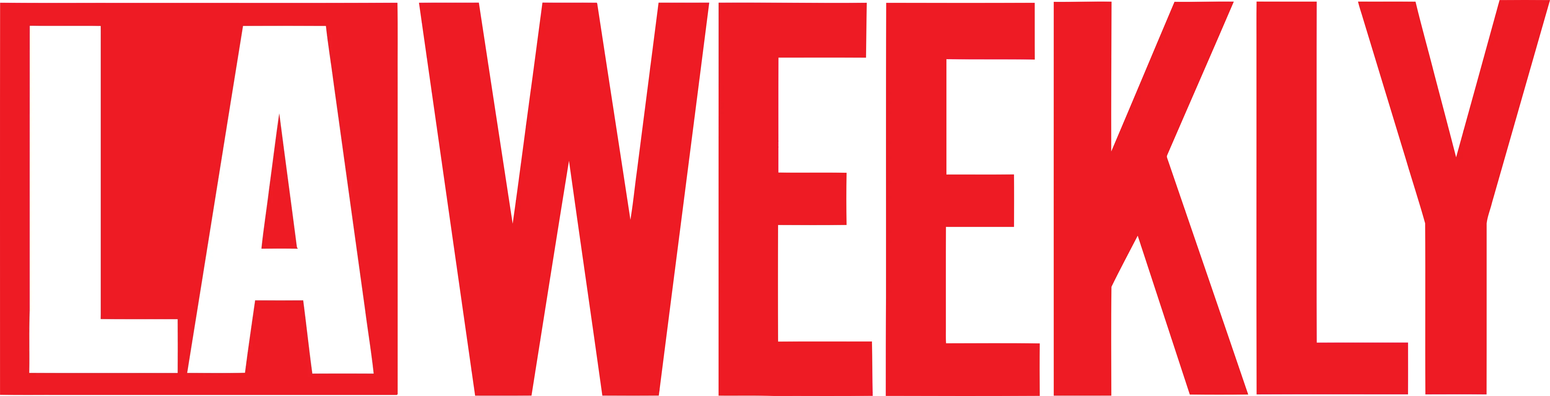LA Weekly