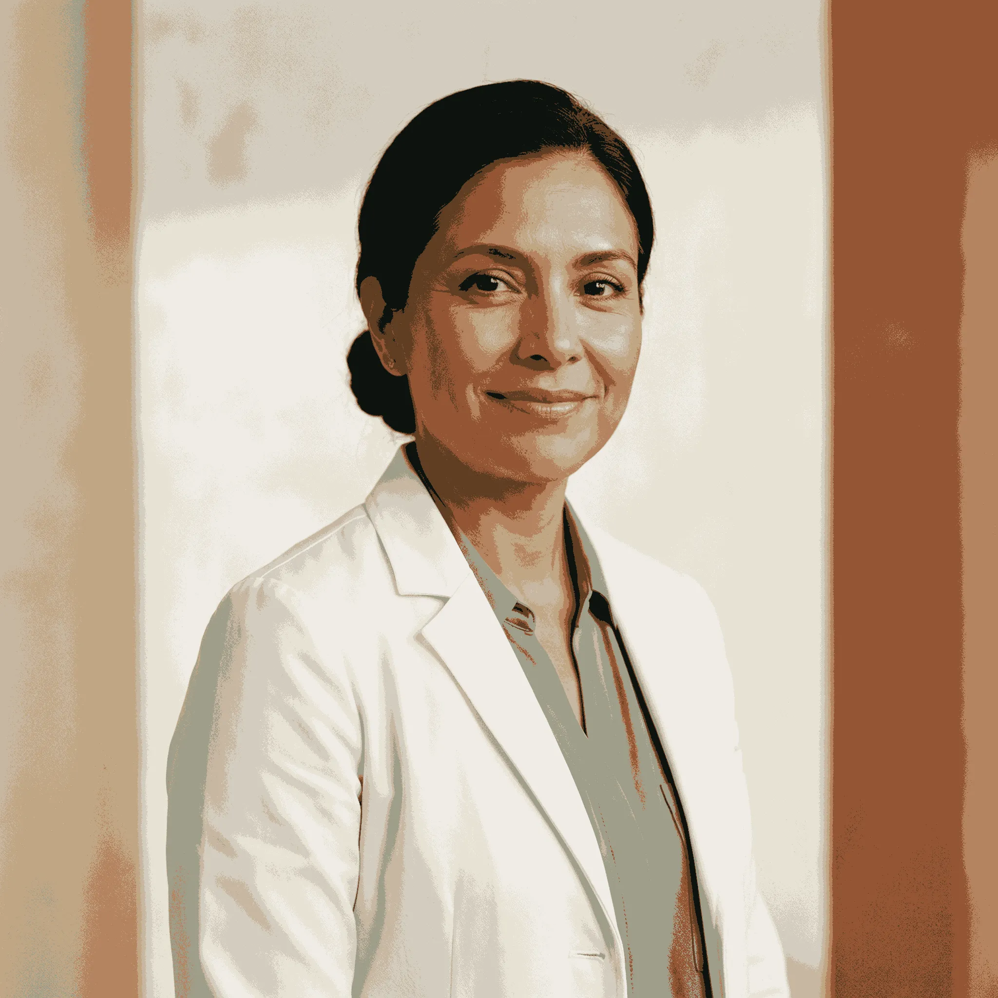 Dr. Elena Vasquez