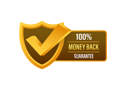 30-Day Money-Back Promise