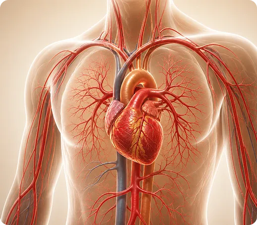 Cardiovascular system