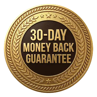 30-Day Guarantee