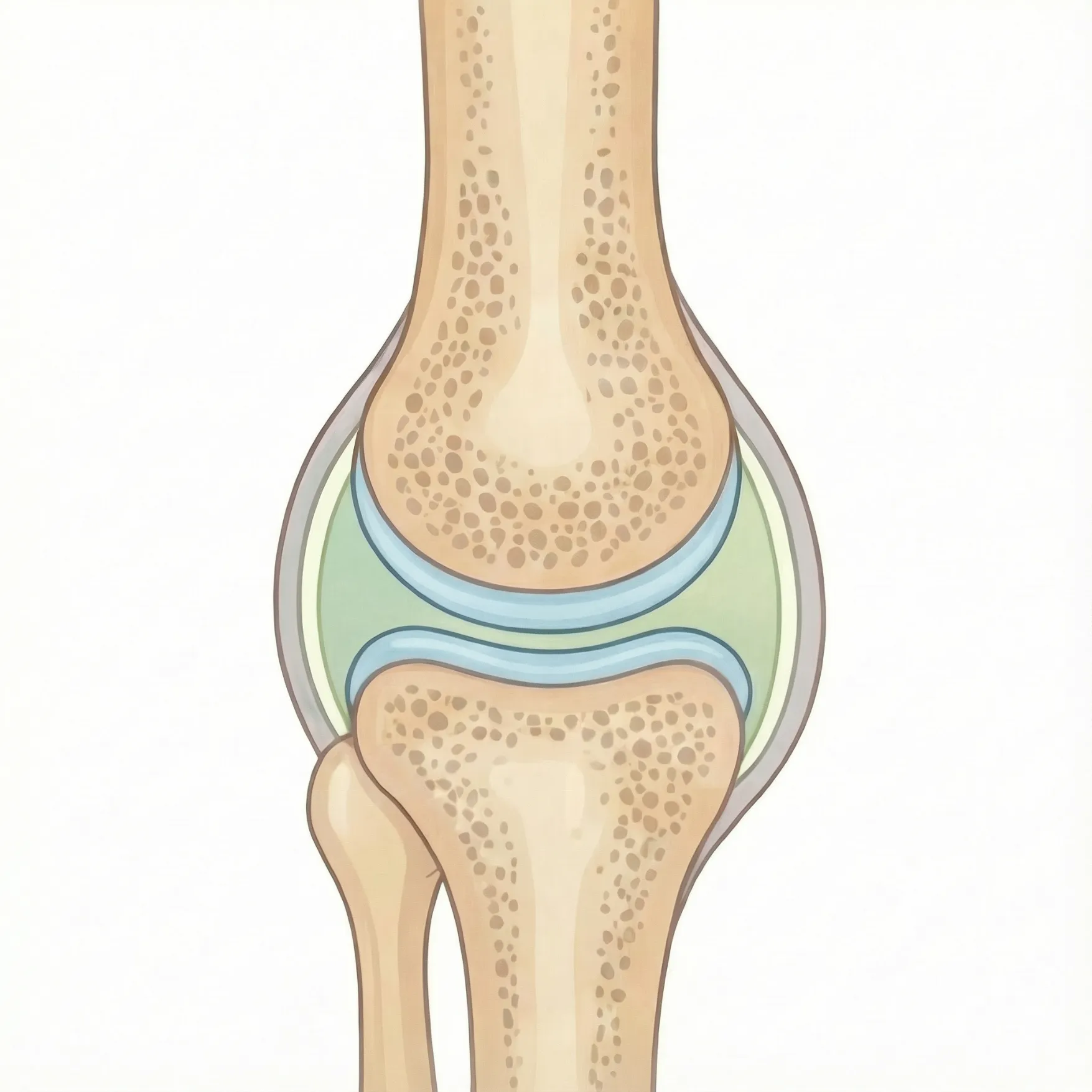 Enzyme Blend (Amylase, Protease, Lipase, Cellulase, Lactase, Bromelain)