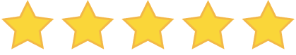5 stars