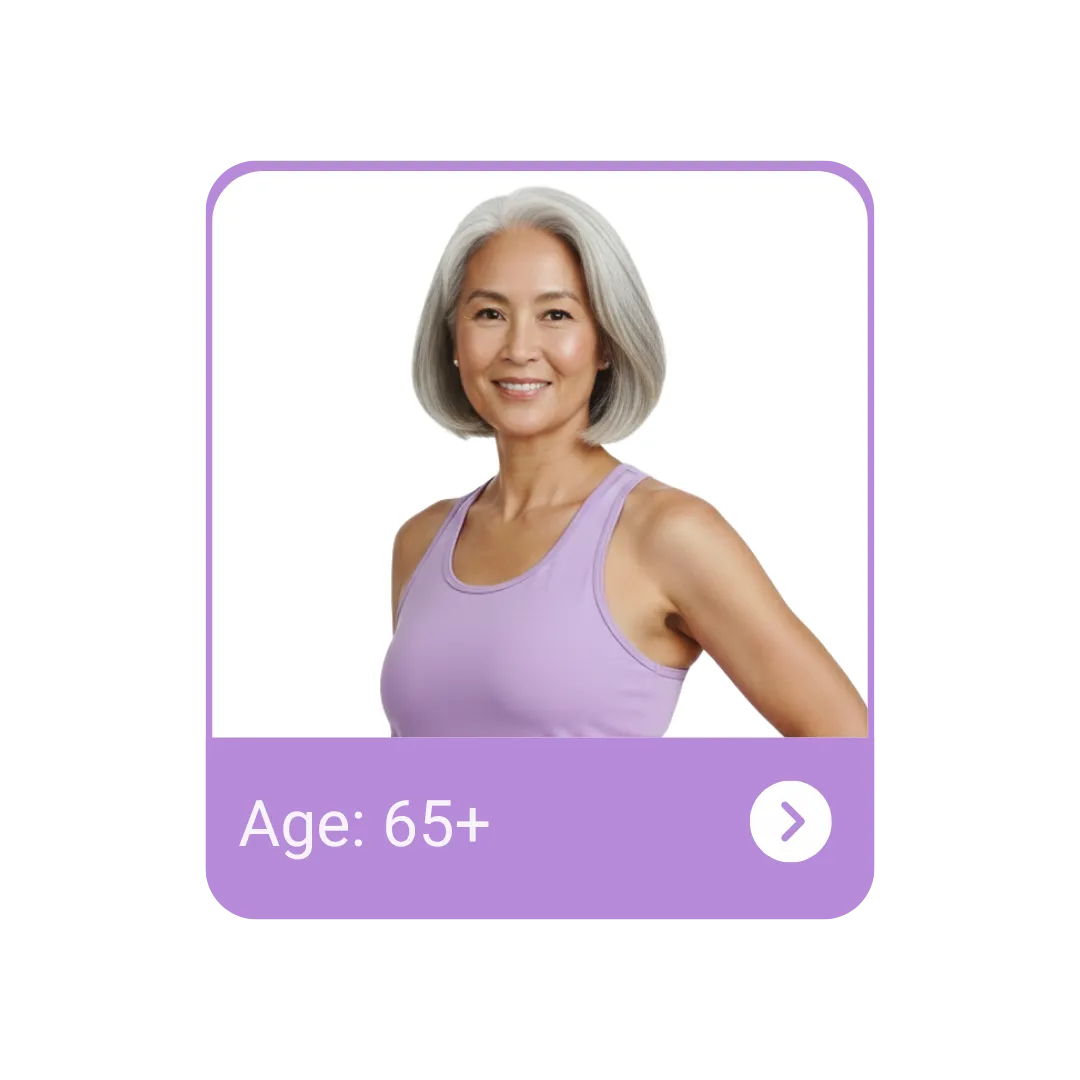Age 65+