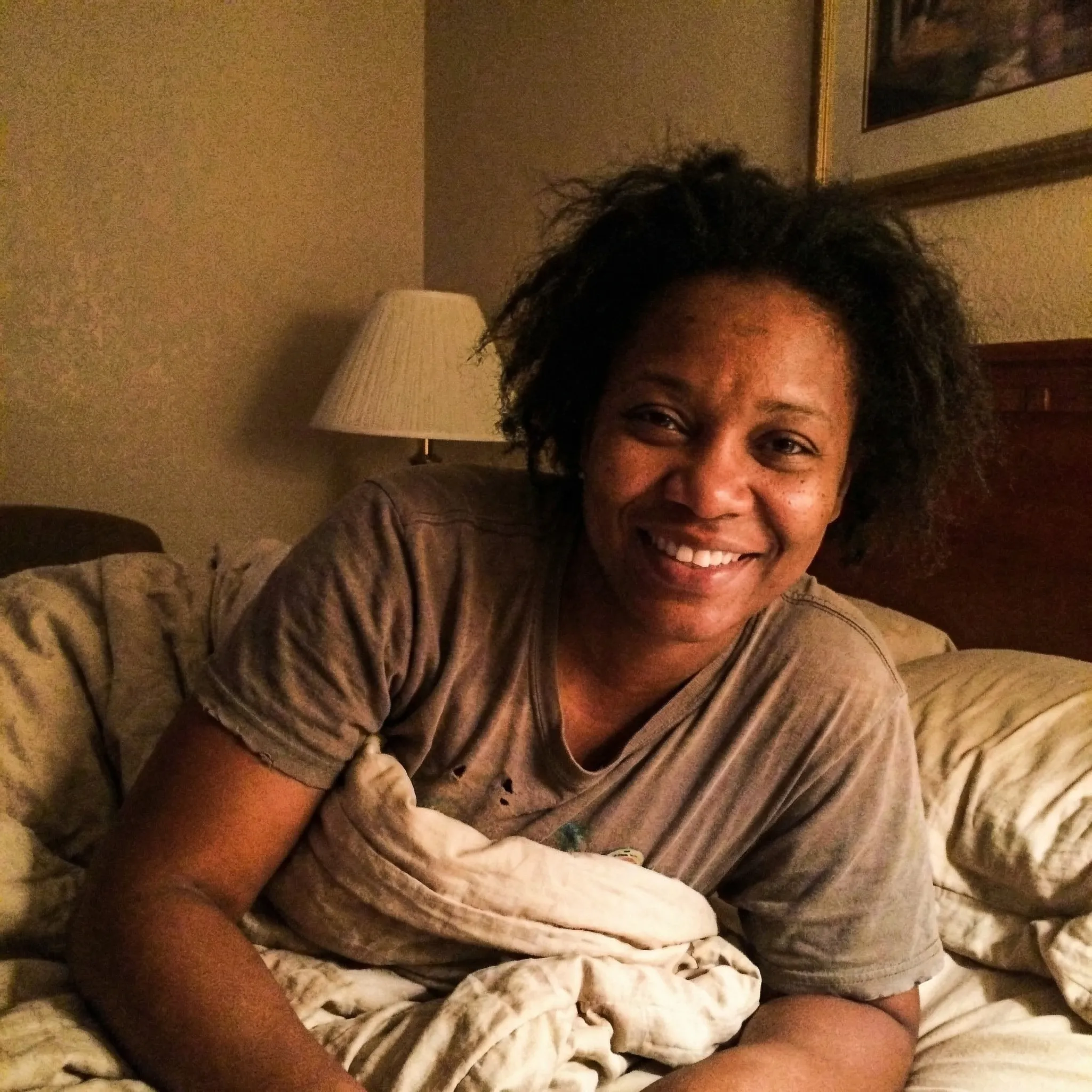 Camille D.