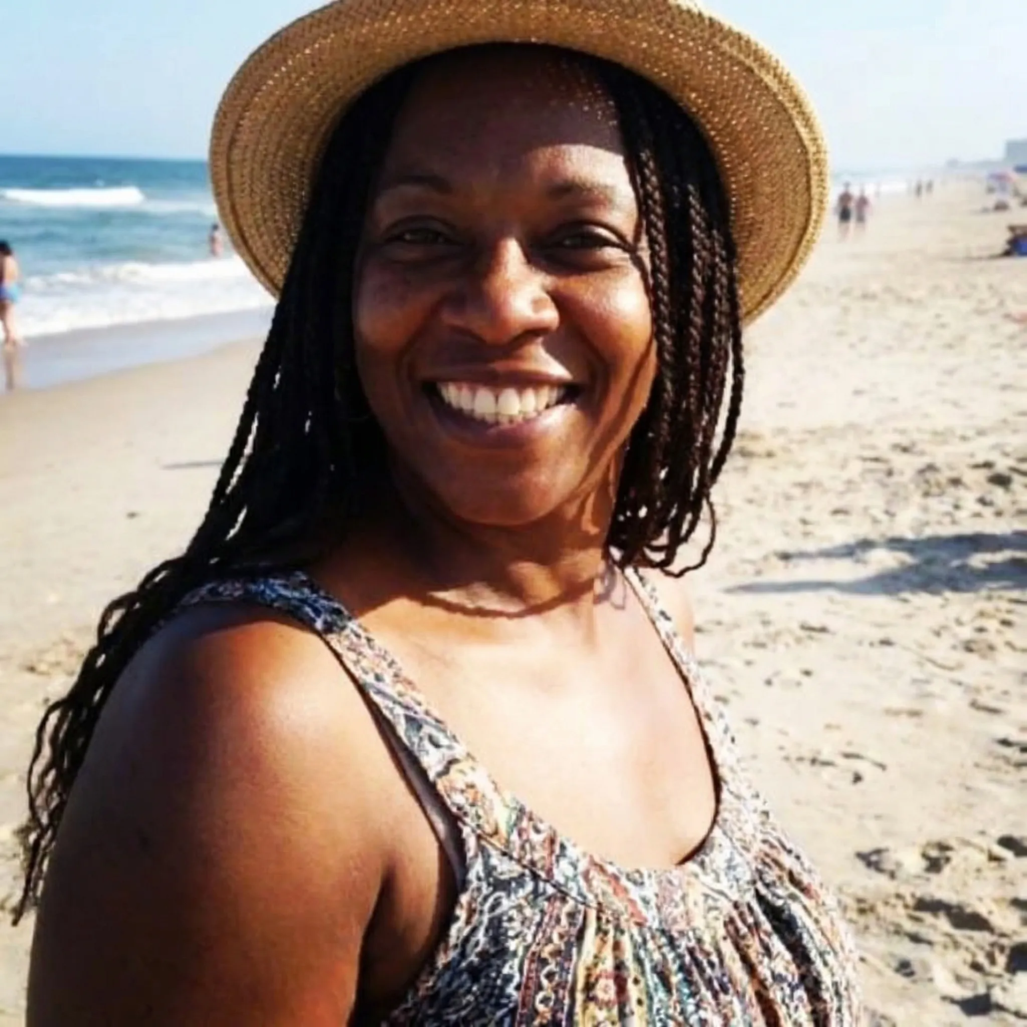 Bineta Mbaye