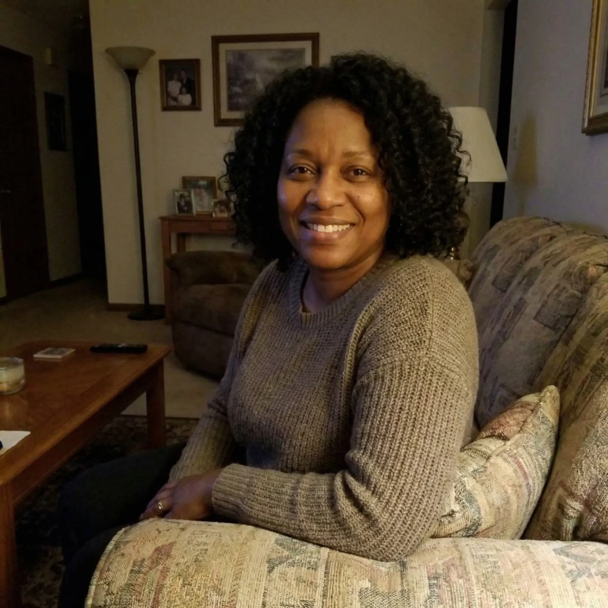 Patricia R.