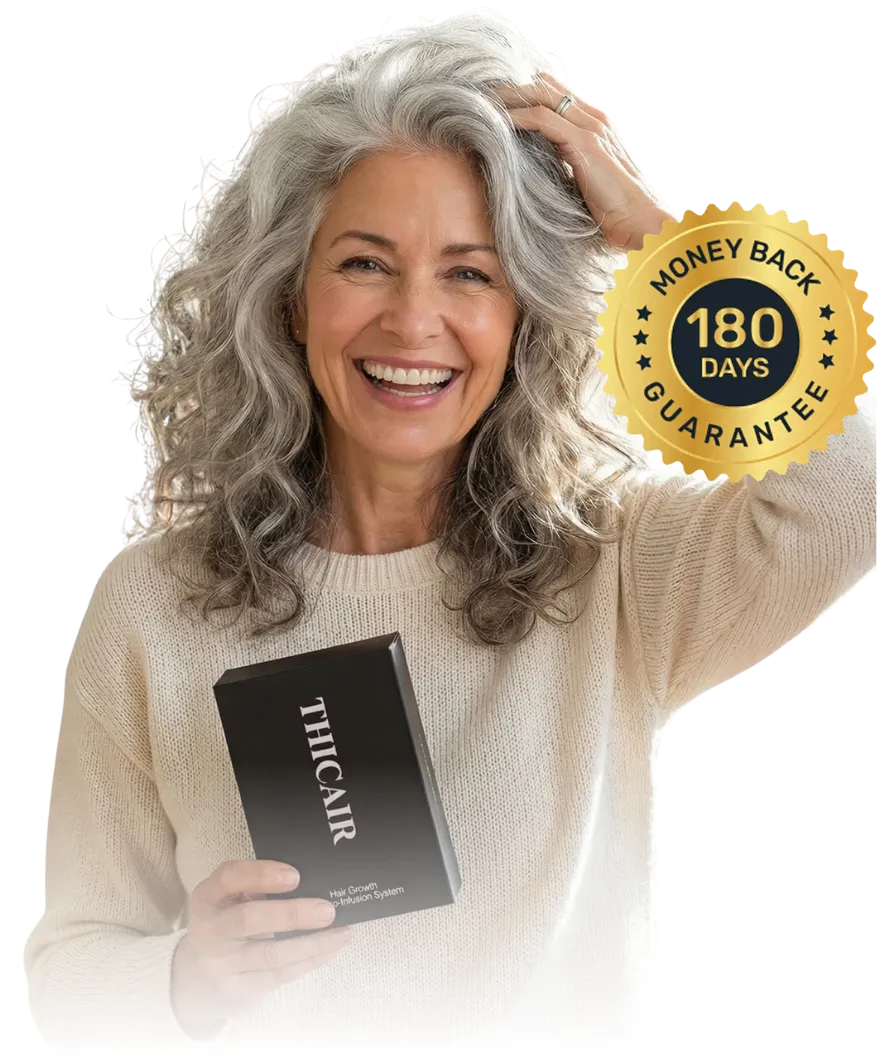 Man holding FORGE BEEF ORGAN COMPLEX product