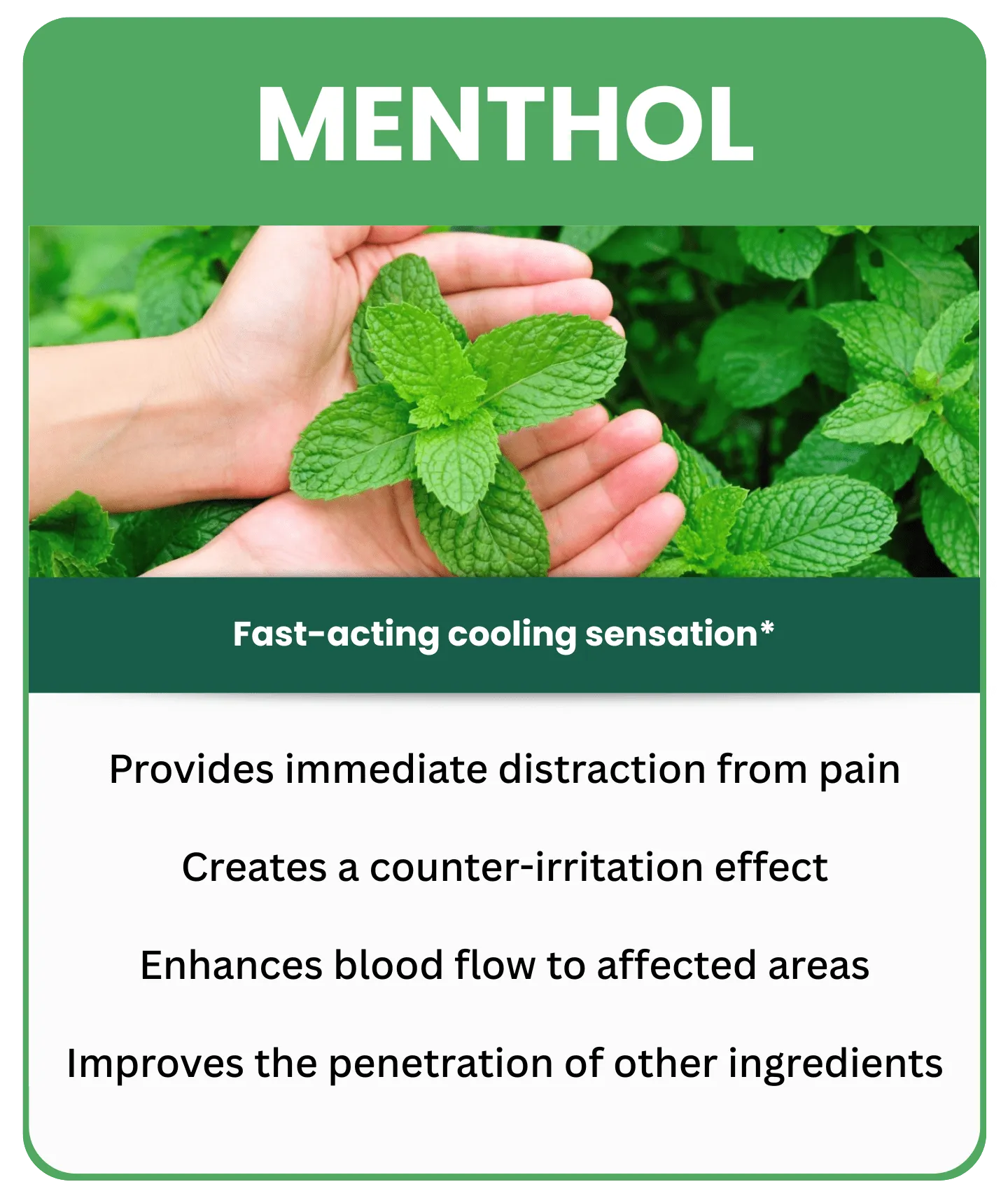 Menthol