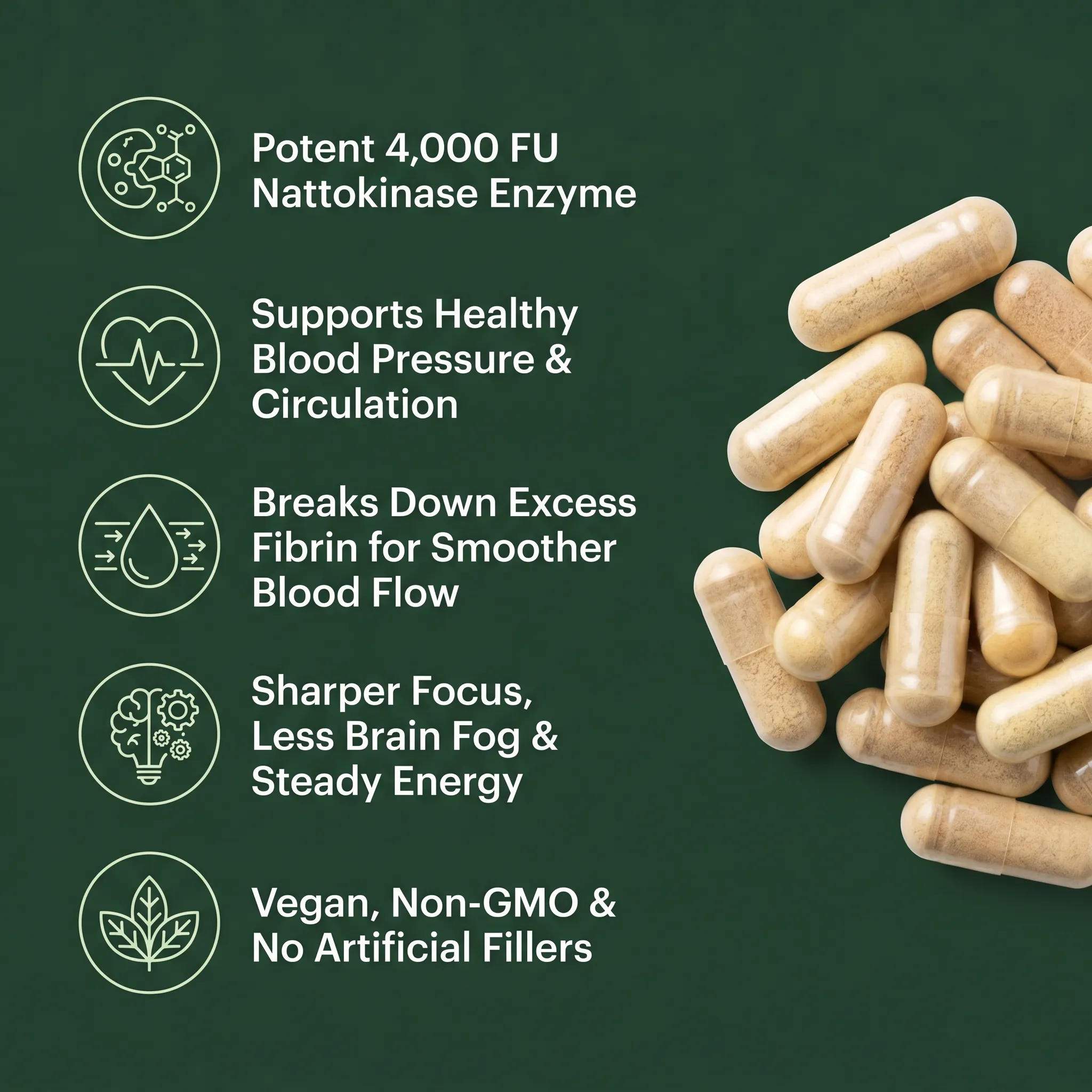 Bare Willow Cayenne Blend Drops - Feel Good Every Day