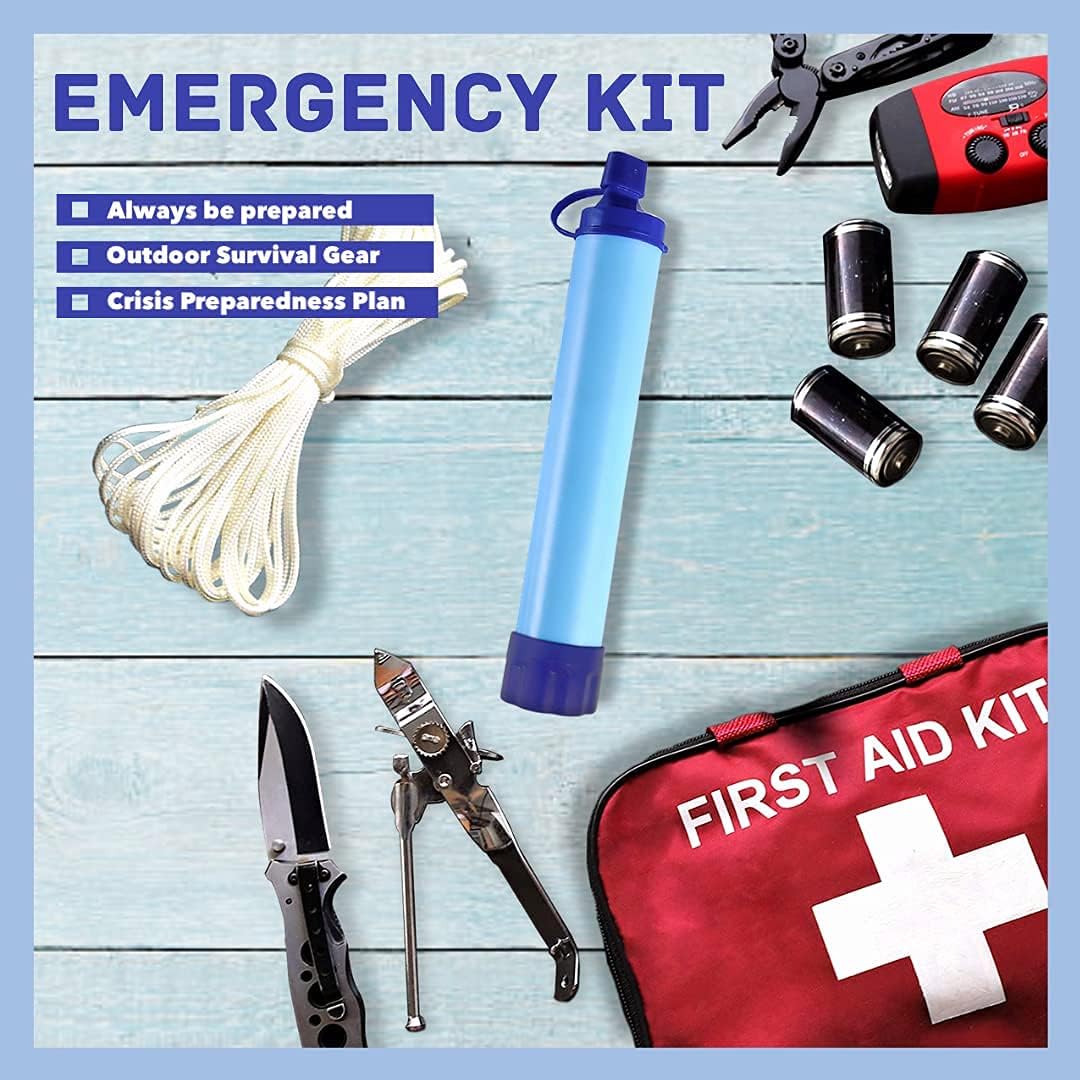 TerraPore - Facile da usare