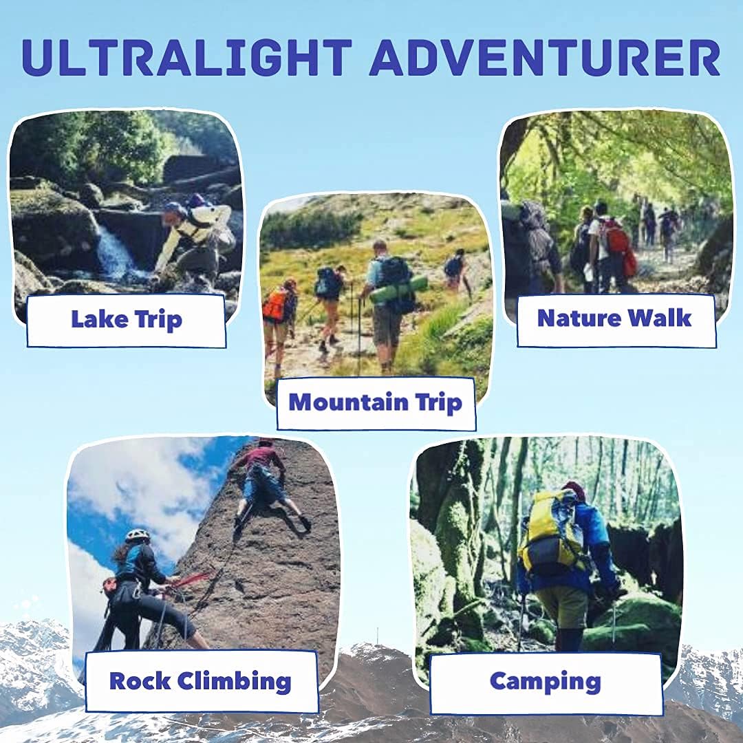 TerraPore - Tecnologia NASA