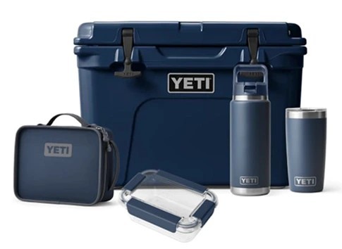 Strong Yeti Yeti outdoor bundle | FlixNet24