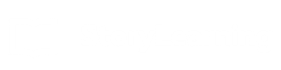 StoryLearning Logo White