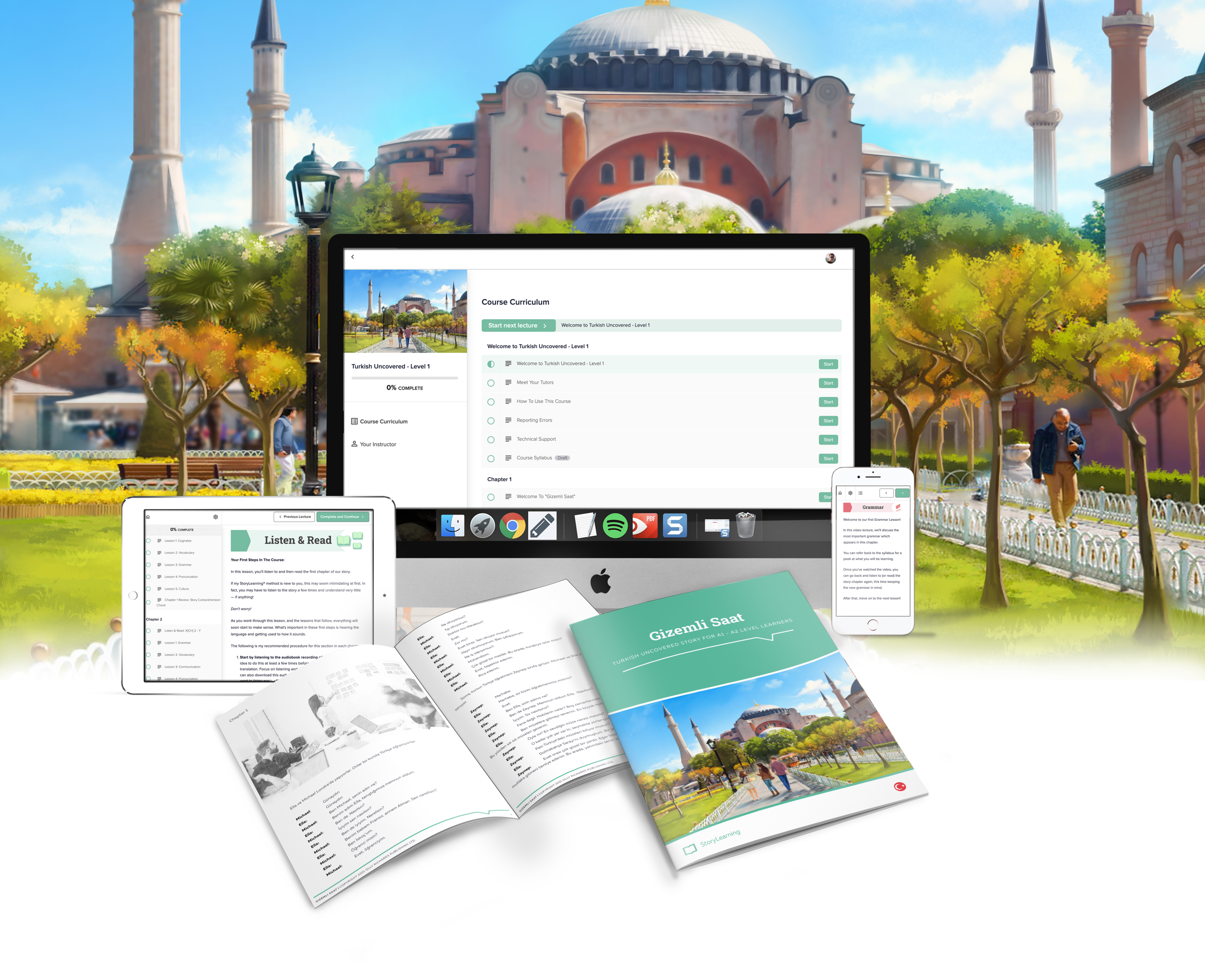 Russian 10-Day Challenge cover