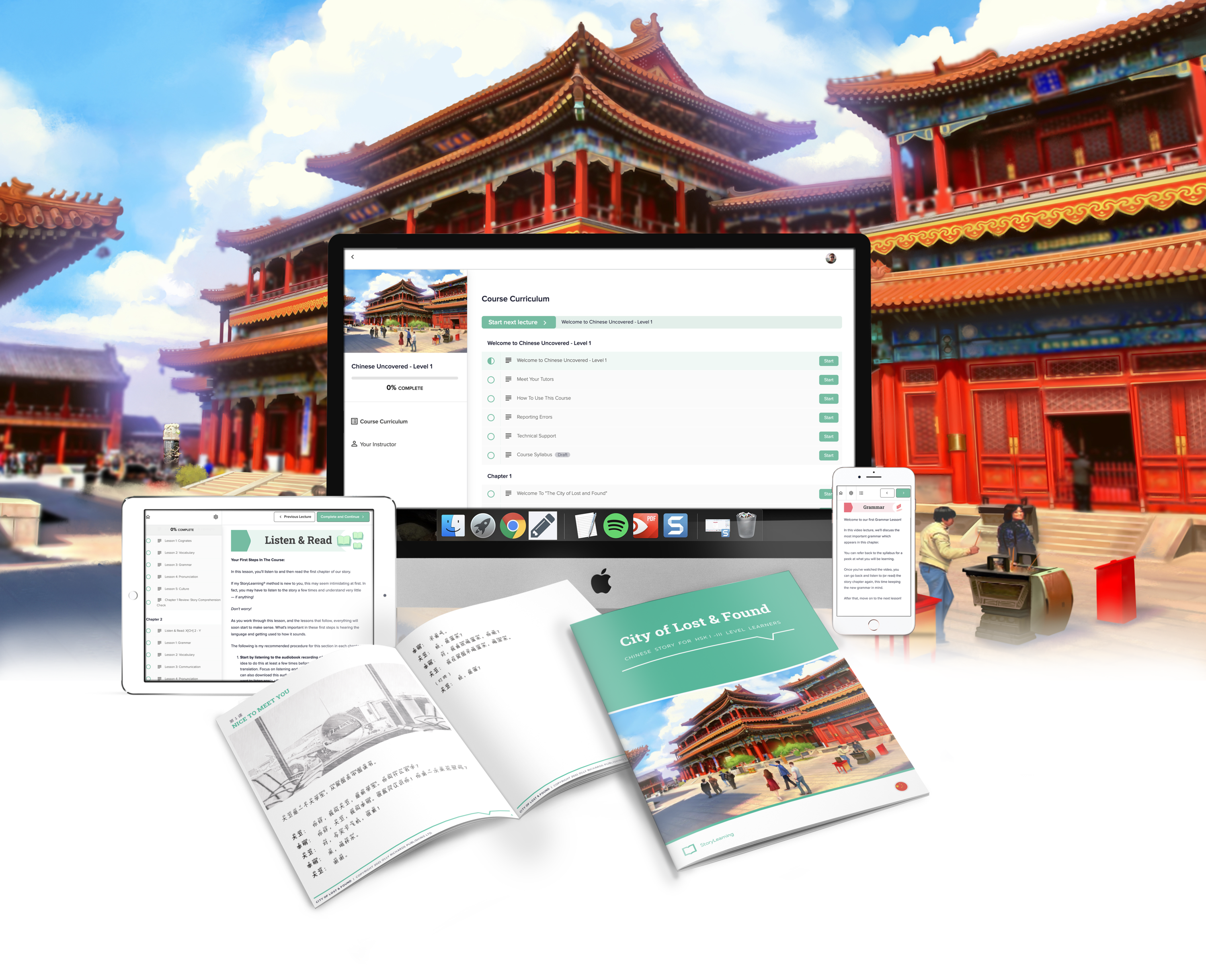 Danish 10-Day Challenge cover