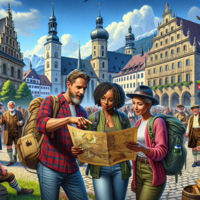 German 10-Day Challenge