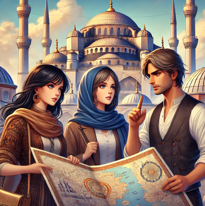 Russian 10-Day Challenge