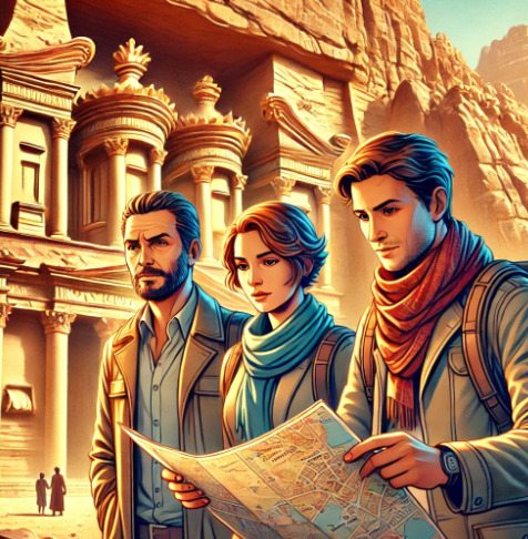 Arabic 10-Day Challenge