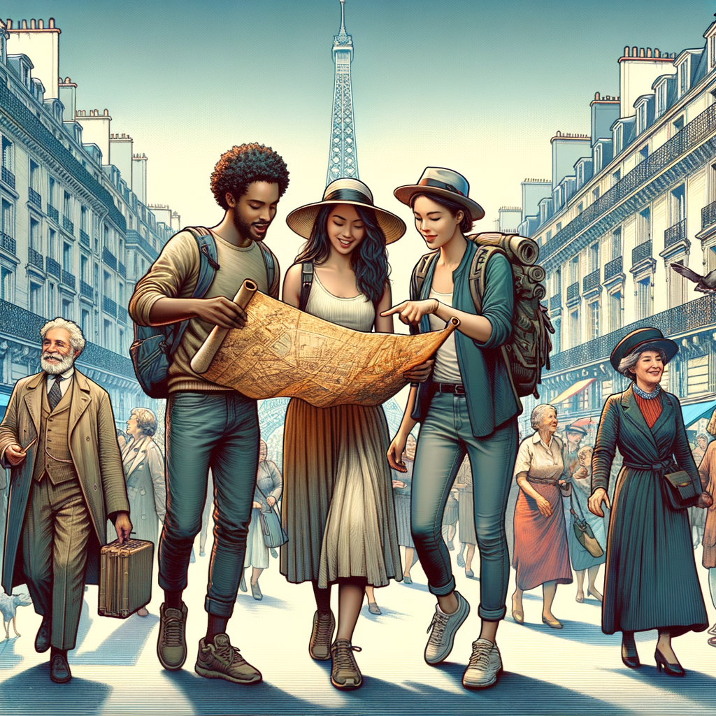 French 10-Day Challenge