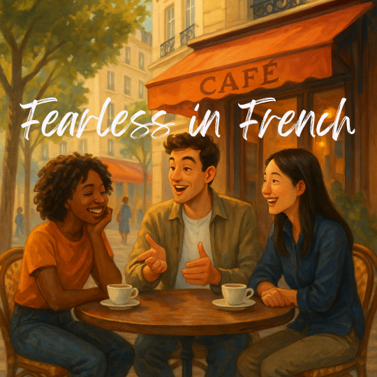 101 Conversations Collection - French eBook and Audiobook Bundle