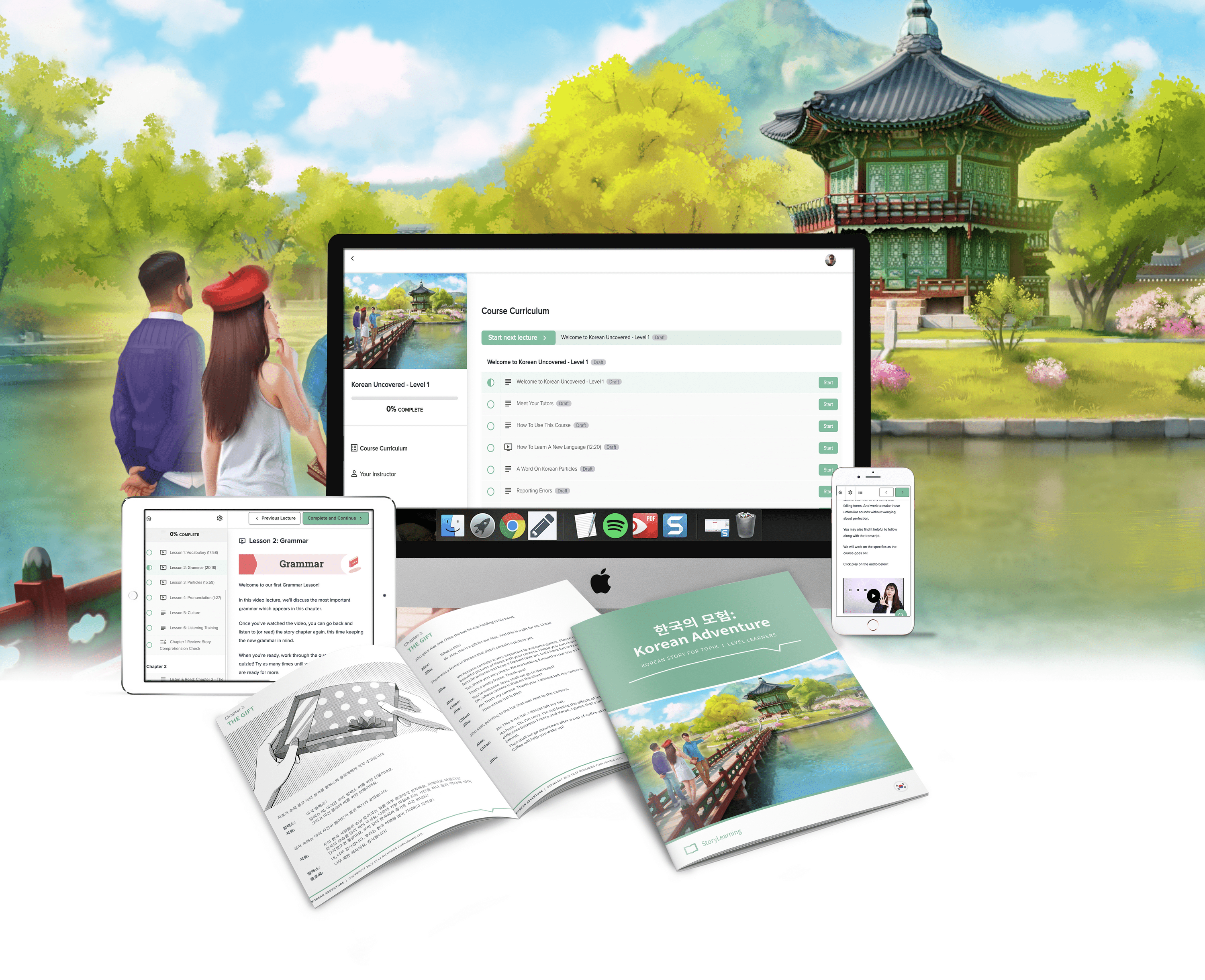 Japanese 10-Day Challenge cover