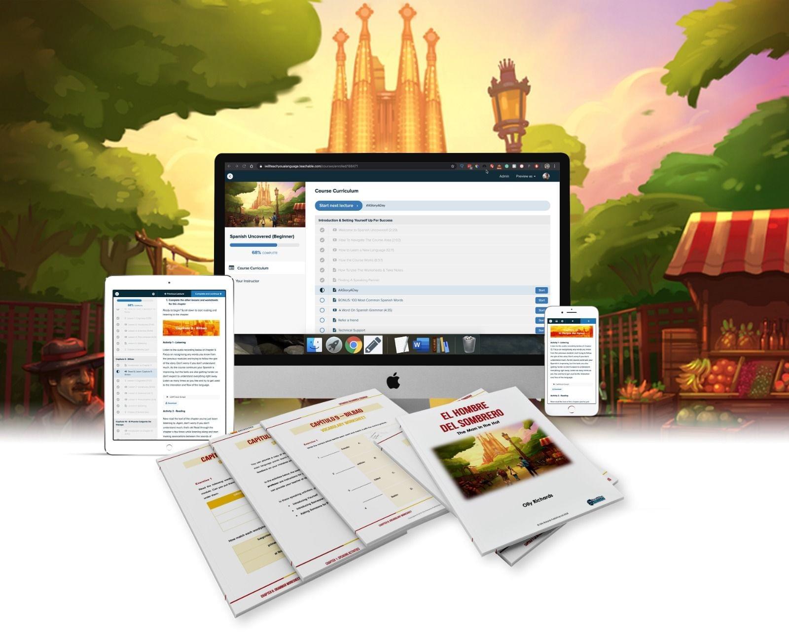 Norwegian 10-Day Challenge cover