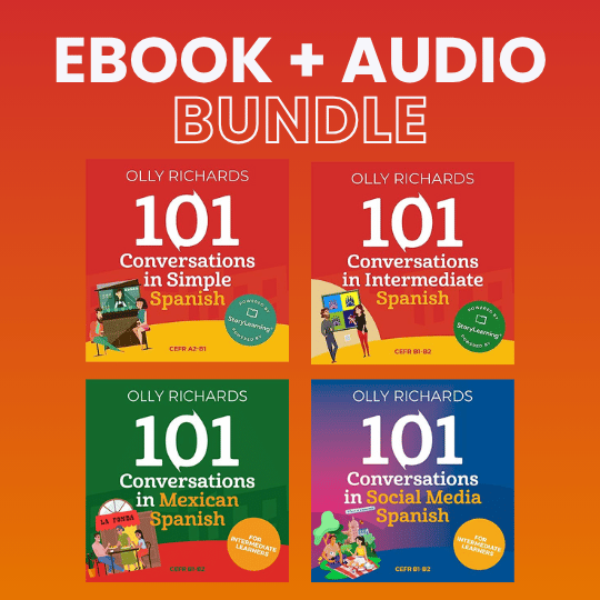 Norwegian pronunciation masterclass cover