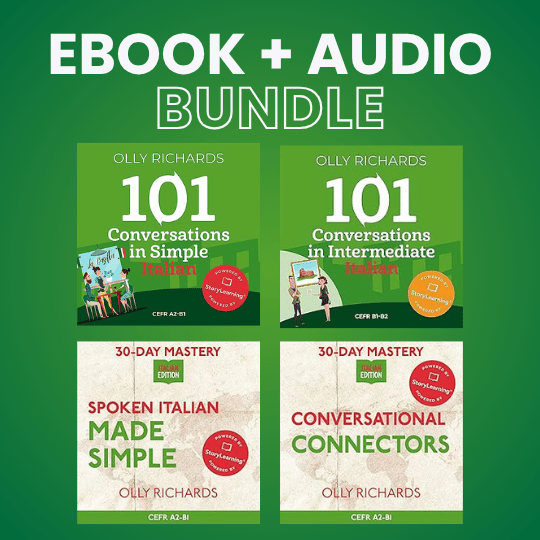 Norwegian pronunciation masterclass cover