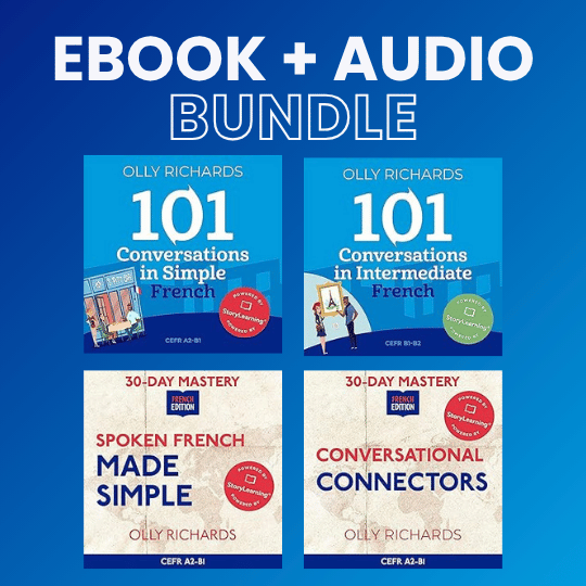 Norwegian pronunciation masterclass cover