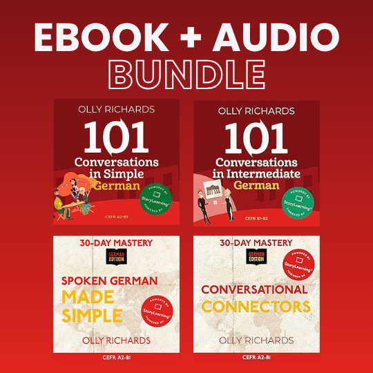 Norwegian pronunciation masterclass cover