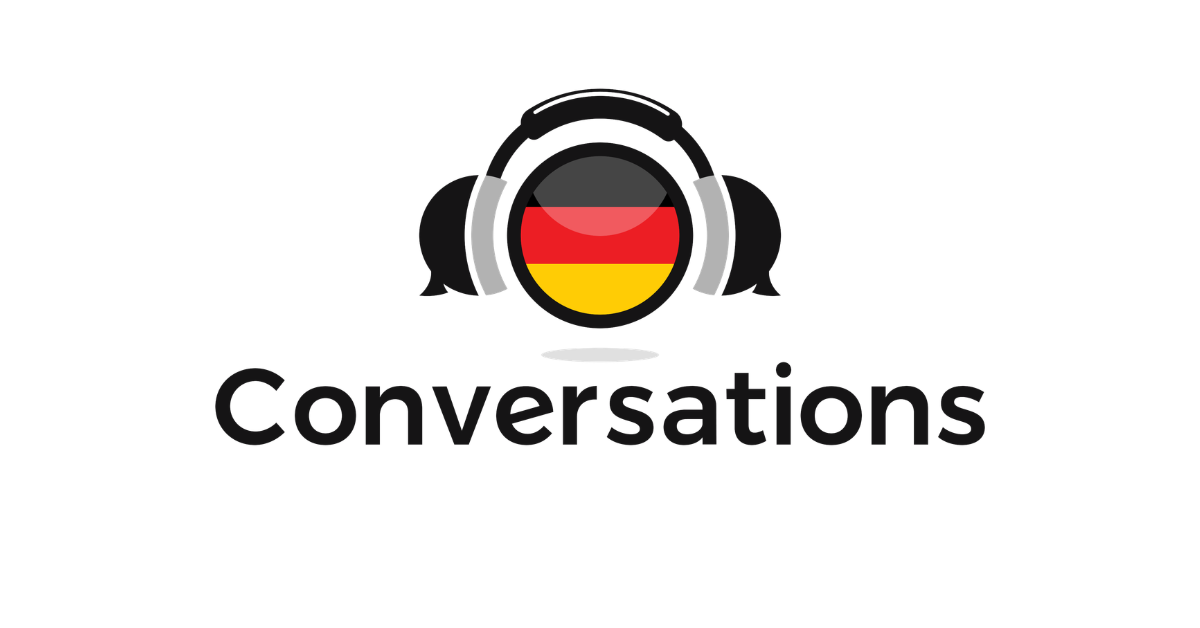 German Conversations