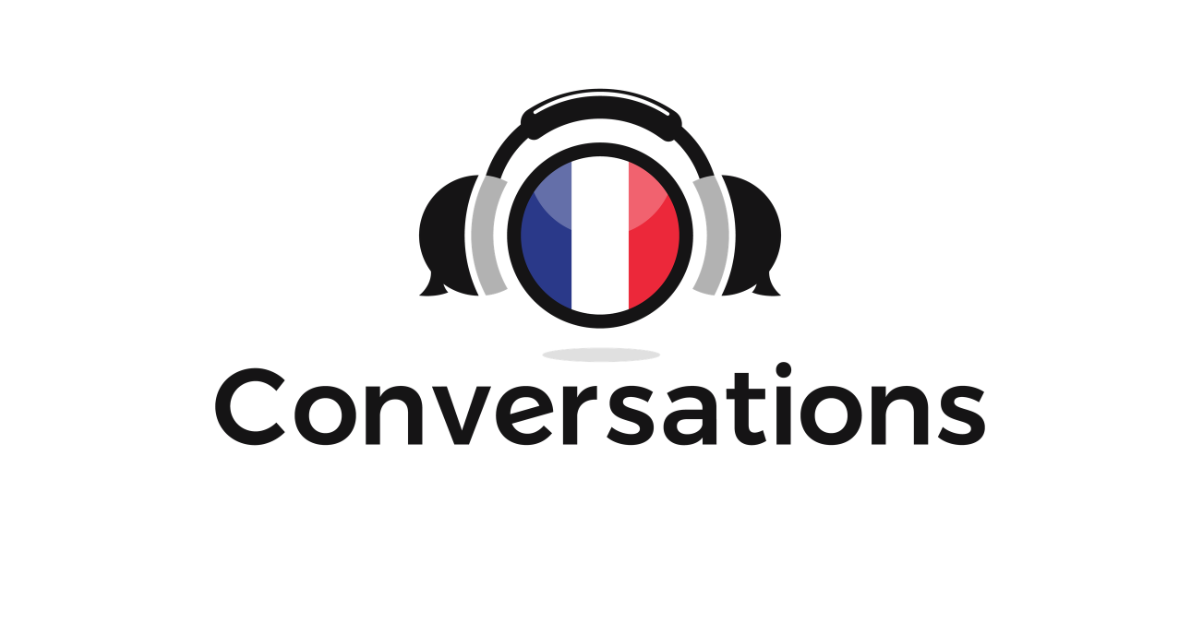 French Conversations