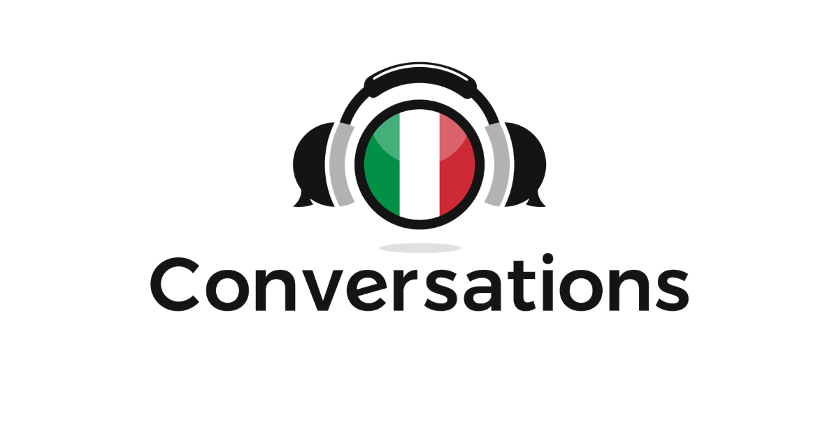 Italian Conversations