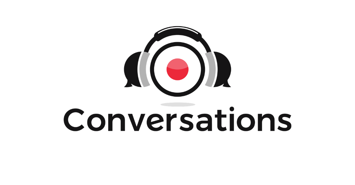 Japanese Conversations