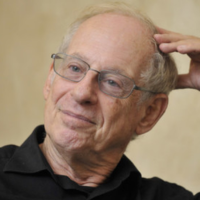 Dr. Stephen Krashen