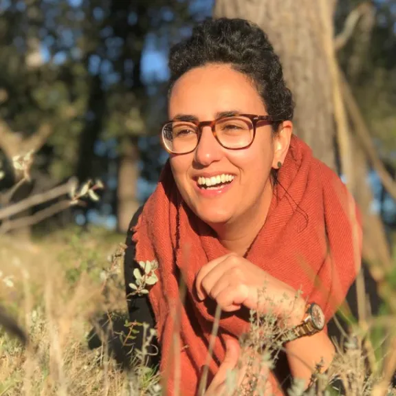 Diane Sbihi, your French teacher in French Uncovered