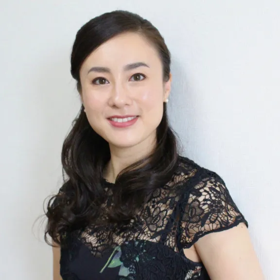 Ai Chan, pronunciation and script teacher in Japanese Uncovered