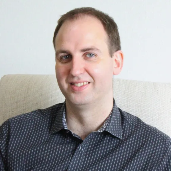 Nick Godwin, your Japanese teacher in Japanese Uncovered