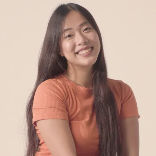 Linh, StoryLearning VIP Italian coach